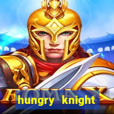 hungry knight gameboy rom pt br